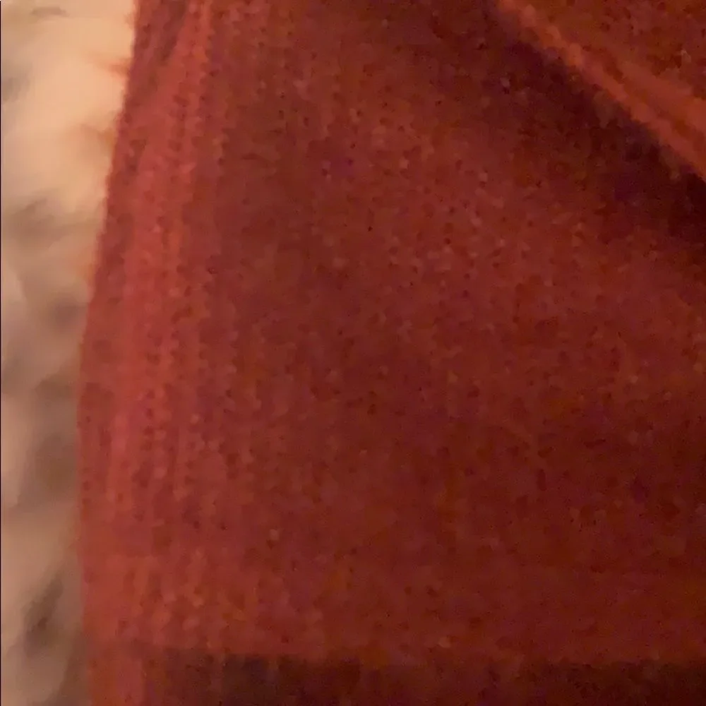 Sweater skirt‎